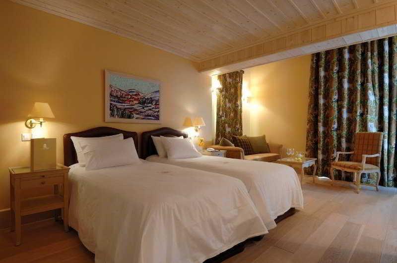 Santa Marina Arachova Hotel Zewnętrze zdjęcie