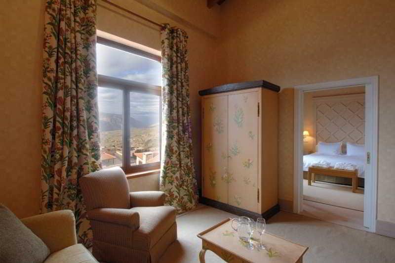 Santa Marina Arachova Hotel Zewnętrze zdjęcie