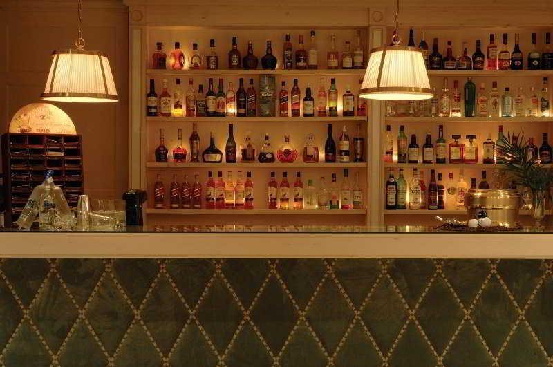 Santa Marina Arachova Hotel Zewnętrze zdjęcie