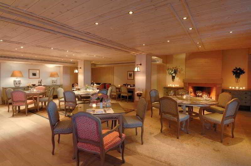 Santa Marina Arachova Hotel Zewnętrze zdjęcie