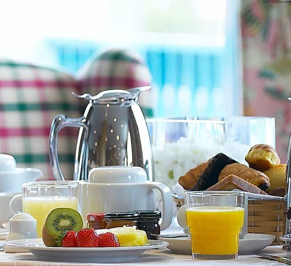 Santa Marina Arachova Hotel Zewnętrze zdjęcie