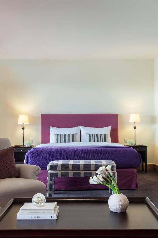 Santa Marina Arachova Hotel Zewnętrze zdjęcie